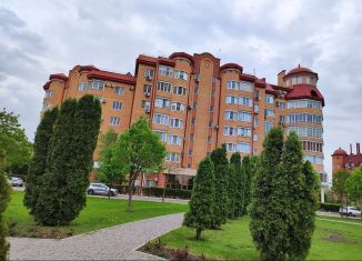 Продаю многокомнатную квартиру, 319 м2, Астраханская область, проспект Губернатора Анатолия Гужвина, 6