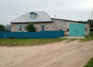 Продается дом, 105 м2, посёлок городского типа Параньга, улица Карла Маркса, 2