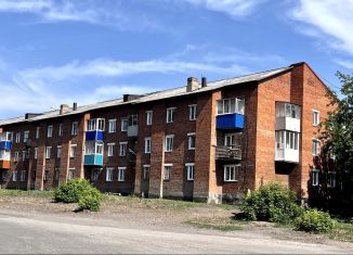 Продам трехкомнатную квартиру, 69.3 м2, Кемеровская область, Цикличная улица, 30