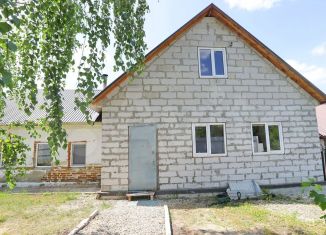 Дом на продажу, 139.5 м2, село Борисовка, улица Сосновка