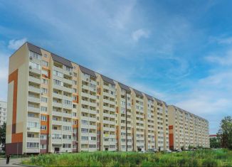 Продается однокомнатная квартира, 37.1 м2, Саратовская область, бульвар имени Николая Денисова, 6