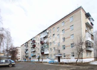 Продается 2-комнатная квартира, 48.6 м2, Ялуторовск, улица Бахтиярова, 62А