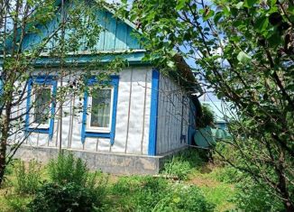 Продажа дома, 42 м2, село Солнечное