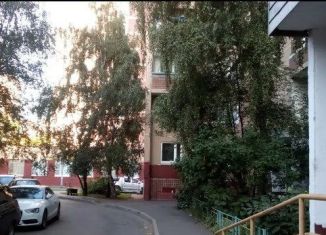 Продажа 4-комнатной квартиры, 13 м2, Москва, Кантемировская улица, метро Каширская