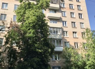 Однокомнатная квартира в аренду, 36 м2, Москва, улица Верхняя Масловка, 7, улица Верхняя Масловка