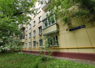 Продам квартиру студию, 20 м2, Москва, улица Винокурова, 5/6к1, метро Академическая