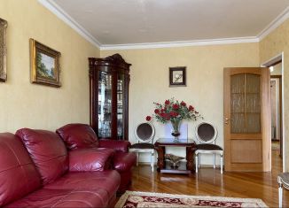 Продажа трехкомнатной квартиры, 74 м2, Дагестан, улица Лаптиева, 72Б