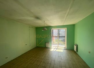 Квартира на продажу студия, 25.4 м2, Новосибирск, микрорайон Стрижи, 1, ЖК Кленовая аллея