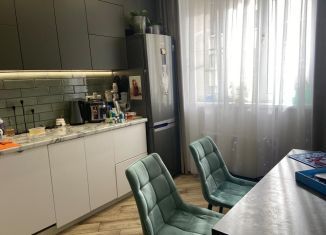 Продается 2-ком. квартира, 61 м2, Ставрополь, улица Чапаева, 4/1, ЖК Семейный