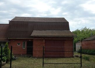 Продам дом, 100 м2, рабочий посёлок Старожилово, улица Толстого, 103
