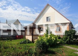 Продажа коттеджа, 175 м2, Алтайский край, Индустриальная улица