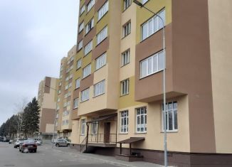 Продажа однокомнатной квартиры, 38 м2, Ставрополь, Октябрьский район, улица Чапаева, 4/1Б