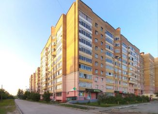 3-комнатная квартира на продажу, 64 м2, Пермь, Социалистическая улица, 24, Орджоникидзевский район