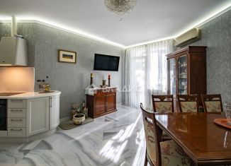 Продается двухкомнатная квартира, 72.2 м2, Санкт-Петербург, Петровский проспект, 24к3, ЖК Петровская Ривьера