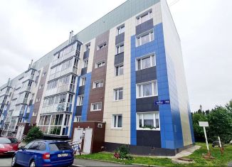 Продам 3-комнатную квартиру, 73.3 м2, Петрозаводск, улица Котовского, 44А, район Кукковка