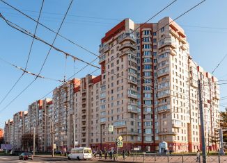 Продается однокомнатная квартира, 37 м2, Санкт-Петербург, проспект Ветеранов, 122, муниципальный округ Урицк