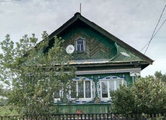 Дом на продажу, 53.4 м2, Артёмовский, улица Строителей, 4
