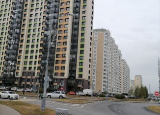 Квартира на продажу студия, 20.1 м2, поселение Внуковское, улица Анны Ахматовой, 11к2