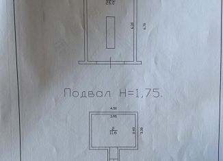 Продам гараж, 30 м2, поселок Покровское