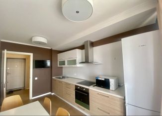 Аренда 1-комнатной квартиры, 50 м2, Томск, Московский тракт, 89