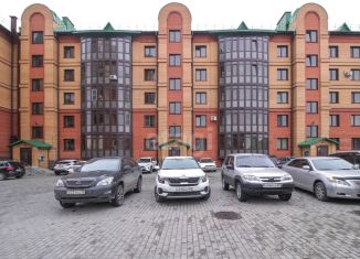 Продаю однокомнатную квартиру, 34.9 м2, Барнаул, улица Никитина, 133, Центральный район