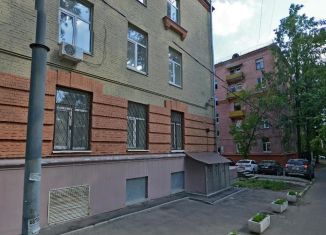 Продается трехкомнатная квартира, 14.2 м2, Москва, район Измайлово, Измайловский бульвар, 9
