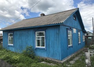 Продажа дома, 70 м2, поселок городского типа Тяжинский, Первомайская улица, 4