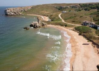 Продам земельный участок, 10 сот., СПК Азовский рыбак, Жукова улица, 8