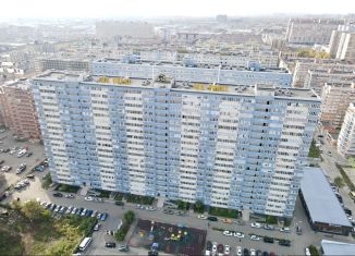 Продажа 1-комнатной квартиры, 30 м2, Краснодар, Российская улица, 267к2, ЖК Оникс
