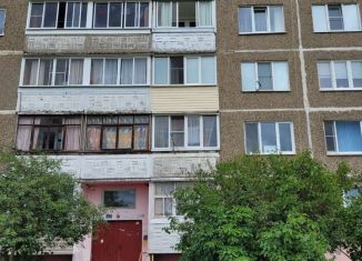 Продается однокомнатная квартира, 37 м2, деревня Чемодурово, Зелёная улица, 31