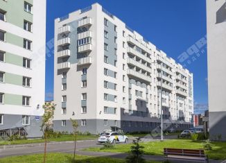 Продам однокомнатную квартиру, 31.8 м2, посёлок Шушары, Московское шоссе, 256к1, ЖК Вариант