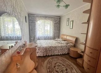Продается двухкомнатная квартира, 52.4 м2, посёлок городского типа Анджиевский, улица Исакова, 13