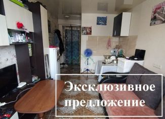 Продается квартира студия, 19 м2, Нальчик, улица Мовсисяна, 5