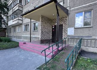 Продаю однокомнатную квартиру, 28.5 м2, Новосибирская область, улица Невельского, 51