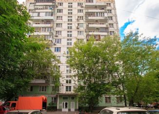 Продажа 2-комнатной квартиры, 47.5 м2, Москва, Землянский переулок, 3, метро Таганская