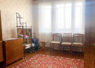 Продажа однокомнатной квартиры, 32.5 м2, Свердловская область, улица Металлургов, 40к2