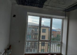 Двухкомнатная квартира на продажу, 68 м2, Владикавказ, ЖК Западный
