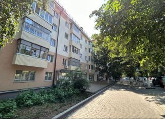 Продается однокомнатная квартира, 33 м2, Уфа, улица Мустая Карима, 50, Ленинский район
