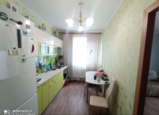 Продаю 2-комнатную квартиру, 55 м2, Новосибирская область, улица Татьяны Снежиной, 45/2