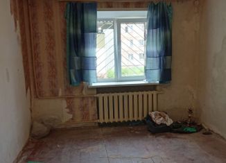 Продажа 1-комнатной квартиры, 18 м2, Новокузнецк, улица Климасенко