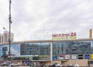 Сдается торговая площадь, 40.4 м2, Москва, бульвар Дмитрия Донского, 1, район Северное Бутово