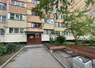 Продается 1-комнатная квартира, 27.9 м2, Санкт-Петербург, Петергофское шоссе, 15к2, муниципальный округ Южно-Приморский