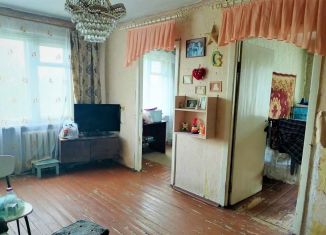 Четырехкомнатная квартира на продажу, 62.2 м2, Отрадный, улица Сабирзянова, 32