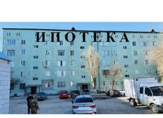 Продается 3-ком. квартира, 72 м2, Избербаш, улица Маяковского, 2А