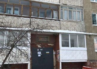 1-комнатная квартира на продажу, 32.5 м2, Серов, улица Попова, 11