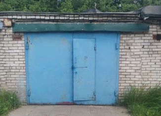 Продам гараж, 24 м2, Ленинградская область
