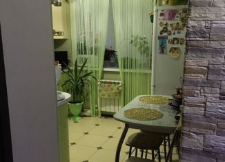 Продаю 2-ком. квартиру, 44 м2, Самара, улица Виталия Жалнина, 11, метро Юнгородок