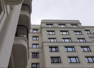 Продажа трехкомнатной квартиры, 98.6 м2, Екатеринбург, ЖК На Некрасова