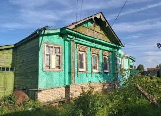 Продам дом, 72 м2, Владимирская область, улица Челюскинцев