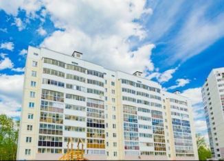Продается трехкомнатная квартира, 67.6 м2, Екатеринбург, проспект Седова, 55, проспект Седова